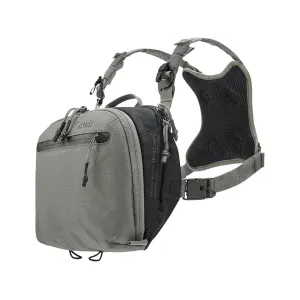 Viktos Low Key Chest Rig Greyman