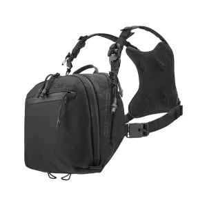 Viktos Low Key Chest Rig Black