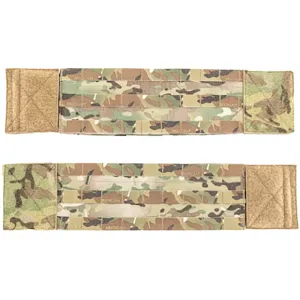 Haley Strategic Thorax Plate Carrier Cummerbund Large Multicam