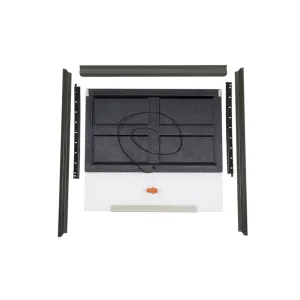 Shadow Hunter Universal Window Kit
