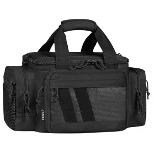 Savior Equipment Specialist Range Bag Black