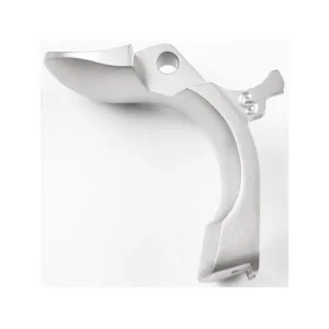Nighthawk Custom Drop In 1911 Beavertail Grip Safety Fully Machined Stainless Steel