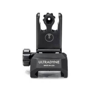 Ultradyne C2 AR-15 Front Sight Black
