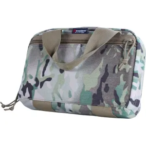 Armageddon Gear Perfect Pistol Case Nylon Multicam