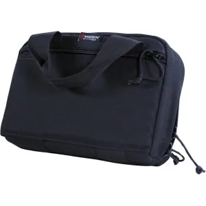 Armageddon Gear Perfect Pistol Case Nylon Black