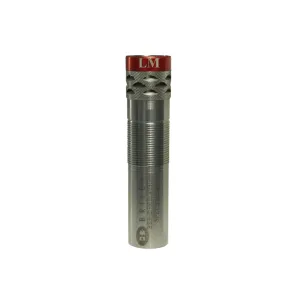 Briley Spectrum 12 Gauge Extended Choke Tube Beretta Optima HP Light Modified Ported