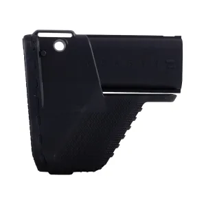 Vltor Enhanced Stock for FN SCAR Mk16, 16S, Mk17, 17S Synthetic Black