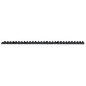 JP Enterprises Top Picatinny Rail for JP Enterprises Modular Free Float Rifle Length Handguard Aluminum Matte