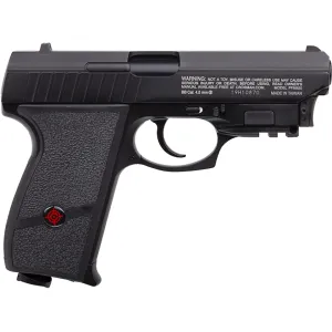 Crosman Night Stalker 177 Caliber BB Air Pistol with Laser