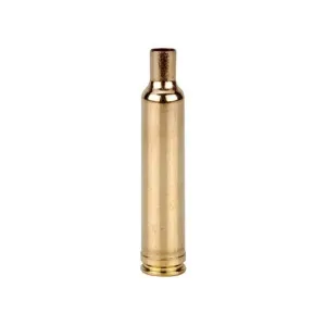 Norma 270 Weatherby Magnum Brass Box of 50