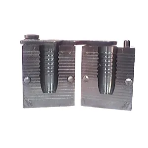 Lyman 1 Cavity Bullet Mold 451114 45 Caliber (451 Diameter) 450 Grain Volunteer