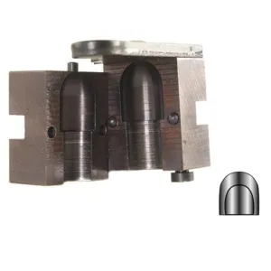 Lyman 1 Cavity Foster 12 Gauge Slug Mold (705 Diameter) 475 Grain