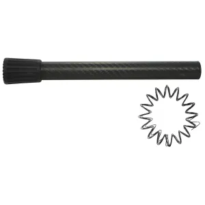 Lancer Systems Shotgun Magazine Extension for Benelli M1, M2, Super Black Eagle, Super Black Eagle II 12 Gauge 4-Round