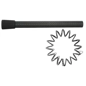 Lancer Systems Shotgun Magazine Extension for Benelli M1, M2, Super Black Eagle, Super Black Eagle II 12 Gauge 5-Round