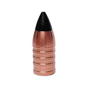Cutting Edge Raptor 458 Caliber (458 Diameter) Bullets 265 Grain Polymer Tip Lead Free Box of 50