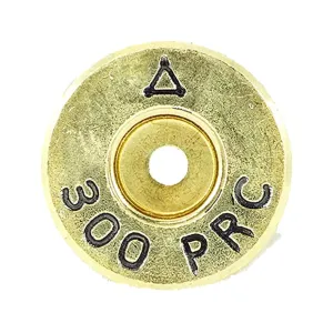 ADG 300 PRC Bright Finish Brass Box of 50