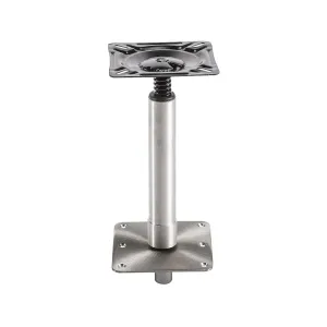 Wise King Pin 11" Pedestal Kit