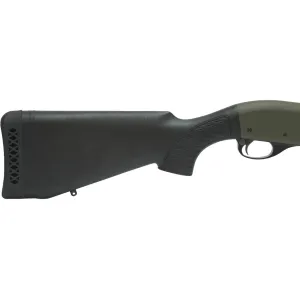 Choate Mark 5 Stock for Remington 870 Black