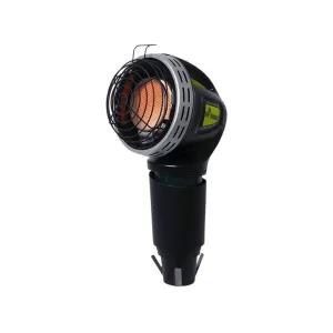 Mr. Heater Cupholder Portable Heater