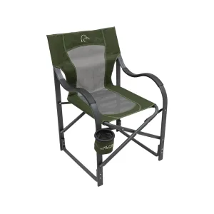 Ducks Unlimited Loafing Chair