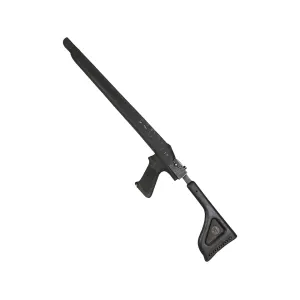 Military Surplus US M1 Carbine Folding Stock Black Grade 2