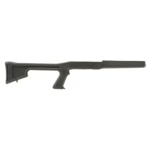 Choate Pistol Grip Stock for Ruger Mini-14, Mini-30 Black