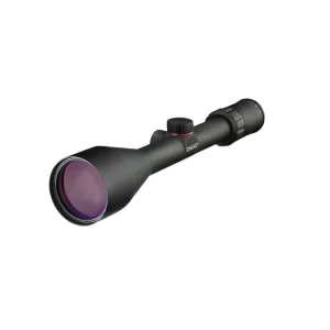 Simmons 8 Point Rifle Scope 3-9x 40mm Truplex Reticle Matte Black