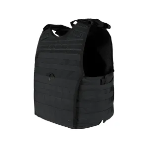 Condor Exo Plate Carrier Gen 2 Black