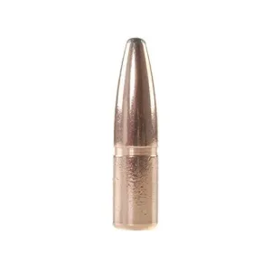 Swift A-Frame 30 Caliber (308 Diameter) Bullets 180 Grain Bonded Semi-Spitzer with Cannelure Box of 50