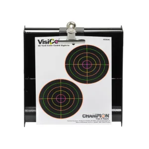 Champion Rimfire Bullet Trap