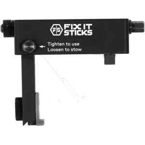 Fix It Sticks Field Pistol Sight Tool