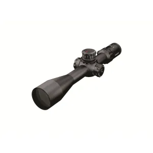 Kahles K525i DLR Rifle Scope 5-25x 56mm Illuminated SKMR4 Reticle Matte Black