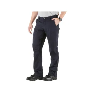 5.11 Men's Apex Tactical Pants Dark Navy 38X32