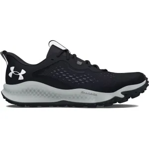Under Armour Men's Charged Maven Trail Hiking Shoes Synthetic Black 8.5 D