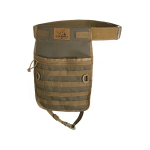 Kifaru Field Quiver Large Ranger Green