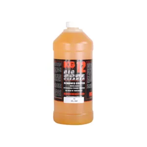 KG KG-12 Big Bore Copper Remover 32 oz Liquid