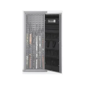 SecureIt Agile 52 Door Organizer
