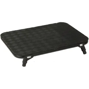Avery Place Dog Platform