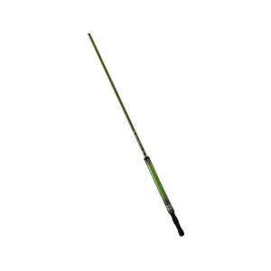 ACC Crappie Stix Super Grips Rear Seat 10' Pole Med