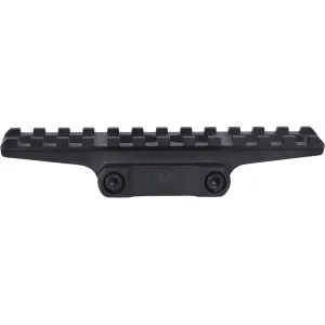 Armaspec ELEV8 iBEAM XL 13 Slot Aluminum Black