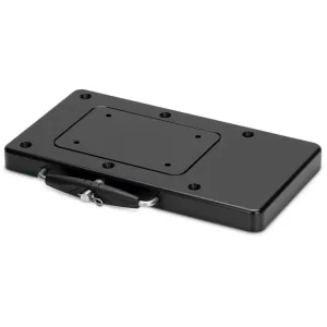 Minn Kota Trolling Motor Quick Release Bracket MKA-21
