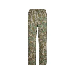 Ol' Tom Men's Throwback 80 Field Pants Mossy Oak Greenleaf 36" Waist 32" Inseam