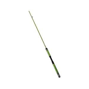 ACC Crappie Stix Spinnin' Stix Super Grip 8' Spinning Rod Med