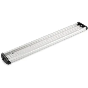 Cannon Downrigger & Rod Holder Mounting Track 24" Aluminum