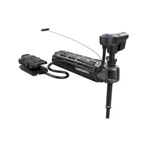 Lowrance Ghost Bow Mount Trolling Motor 47" Shaft