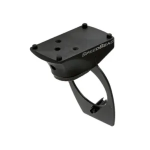 Burris Speed Bead Mount 12 Gauge Browning Maxus