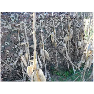 Camo Systems Ultra-Lite Blind Material 7' 3" x 19' 8" Polyester Digital Flyway Camo