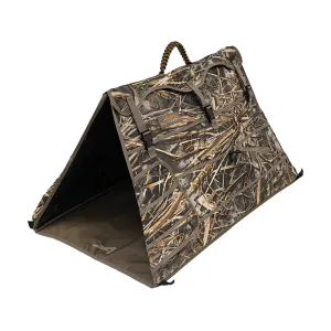 ALPS OutdoorZ Alpha Dog Blind Realtree Max-7