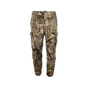 MidwayUSA Men's Fraser Ridge Fleece Pants Realtree APX XL Tall