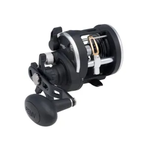 PENN Rival Level Wind 30 Conventional Reel RH 3.9:1